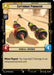 Cutthroat Podracer (213/264) (213/264) [A Lawless Time] - for just $0.10! 