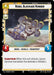 Rebel Blockade Runner (222/264) (222/264) [A Lawless Time] - for just $0.10! 