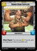 Hidden Hand Supplier (257/264) (257/264) [A Lawless Time] - for just $0.10! 