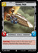 Kessel Hulk (263/264) (263/264) [A Lawless Time] - for just $0.10! 