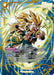 Gotenks (FS11-03) (Gold) [Starter Deck EX: The Phase of Evolution] - for just $8.70! 
