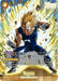 Vegeta (FS11-14) (Gold) [Starter Deck EX: The Phase of Evolution] - for just $12.10! 