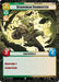 Devaronian Doorbuster (334) (Hyperspace) (334) [A Lawless Time] - for just $0.10! 