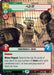 L3-37 - Radical Instigator (327) (Hyperspace) (327) [A Lawless Time] - for just $1.30! 