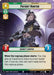 Patient Hunter (337) (Hyperspace) (337) [A Lawless Time] - for just $0.10! 