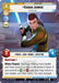 Kanan Jarrus - Spectre One (353) (Hyperspace) (353) [A Lawless Time] - for just $0.50! 
