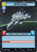 IGV-55 Listener (364) (Hyperspace) (364) [A Lawless Time] - for just $0.10! 