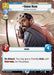 Bodhi Rook - Creating a Diversion (368) (Hyperspace) (368) [A Lawless Time] - for just $1.05! 
