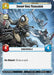 Swoop Bike Marauder (371) (Hyperspace) (371) [A Lawless Time] - for just $0.10! 