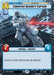 Criminal Contact (522) (Hyperspace) (522) [A Lawless Time] - for just $0.10! 
