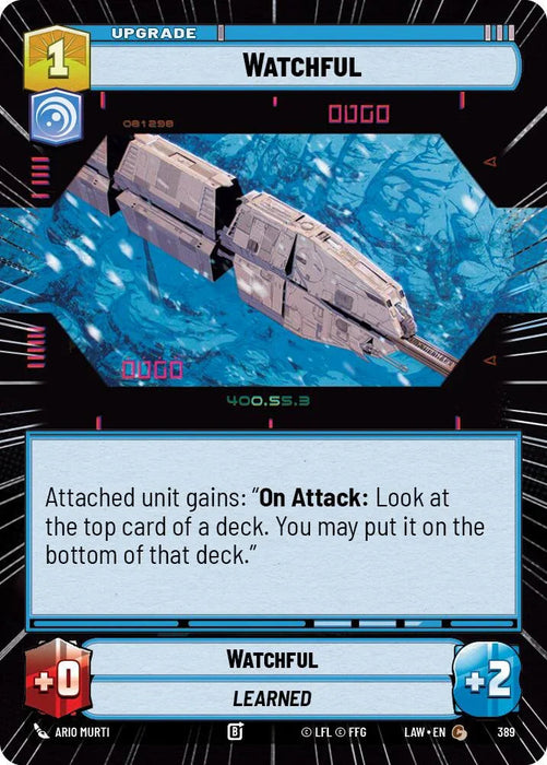 Vult Skerris's Defender - Secret Project (340) (Hyperspace) (340) [A Lawless Time] - for just $1.90! 