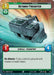 Getaway Freighter (419) (Hyperspace) (419) [A Lawless Time] - for just $0.10! 