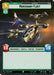 Mercenary Fleet (428) (Hyperspace) (428) [A Lawless Time] - for just $0.10! 