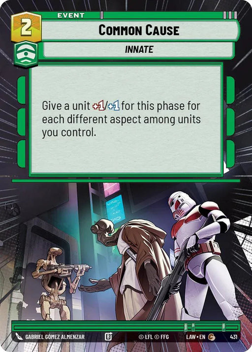 Conveyex Security Captain (381) (Hyperspace) (381) [A Lawless Time] - for just $0.55! 