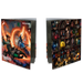 Ultra PRO: Class Folio - Wizard (Includes Stickers) - for just $0! 