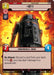 BT-1 - Blastomech (437) (Hyperspace) (437) [A Lawless Time] - for just $0.50! 