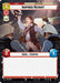 Inspired Recruit (444) (Hyperspace) (444) [A Lawless Time] - for just $0.10! 