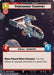 Overcharged Transport (459) (Hyperspace) (459) [A Lawless Time] - for just $0.10! 