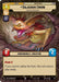 Salacious Crumb - Cackling Companion (474) (Hyperspace) (474) [A Lawless Time] - for just $0.20! 