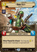 Boba Fett - For a Price (478) (Hyperspace) (478) [A Lawless Time] - for just $1.25! 