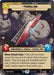 Vel Sartha - Aldhani Insurgent (Hyperspace) (270) (270) [A Lawless Time] - for just $0.10! 