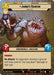 Jabba's Rancor - Snack Time! (480) (Hyperspace) (480) [A Lawless Time] - for just $0.10! 