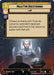 Hold for Questioning (481) (Hyperspace) (481) [A Lawless Time] - for just $0.30! 