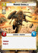 Wookiee Guerilla (484) (Hyperspace) (484) [A Lawless Time] - for just $0.10! 
