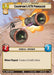 Champion's KT-9 Podracer (496) (Hyperspace) (496) [A Lawless Time] - for just $0.10! 