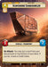 Scavenging Sandcrawler (502) (Hyperspace) (502) [A Lawless Time] - for just $0.10! 