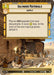 Salvaged Materials (509) (Hyperspace) (509) [A Lawless Time] - for just $0.10! 