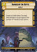 Backed by the Hutts (511) (Hyperspace) (511) [A Lawless Time] - for just $0.10! 