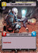 Callous Bounty Hunter (514) (Hyperspace) (514) [A Lawless Time] - for just $0.10! 