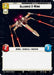 Alliance X-Wing (517) (Hyperspace) (517) [A Lawless Time] - for just $0.10! 