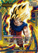 Son Goku (FS12-01) (Gold) [Starter Deck EX: The Beat of Ki] - for just $25.60! 