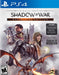 Middle-Earth Shadow of War Definitive Edition (Playstation 4) - for just $0! 