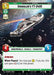 Smuggler's YT-2400 (412) (Hyperspace) (412) [A Lawless Time] - for just $0.10! 