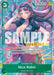 Nico Robin (Heroines Battle Winner Pack) (P-111) - One Piece Promotion Cards Foil - for just $153.65! 