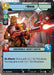 Bossk - Join Our Merry Band (295) (Hyperspace Foil) (295) [A Lawless Time] - for just $0.15! 
