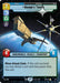 Hound's Tooth - Hunters' Approach (297) (Hyperspace Foil) (297) [A Lawless Time] - for just $0.20! 