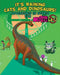 No Thank You Evil! RPG: It`s Raining Cats and Dinosaurs - for just $24.99! 