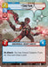 Chio Fain - Four-Armed Slicer (312) (Hyperspace Foil) (312) [A Lawless Time] - for just $0.75! 