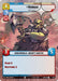 Honnah - Oink! Squee! (314) (Hyperspace Foil) (314) [A Lawless Time] - for just $0.45! 
