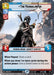 The Mandalorian - Let's See The Puck (316) (Hyperspace Foil) (316) [A Lawless Time] - for just $6.10! 