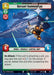 Defiant Hammerhead (326) (Hyperspace Foil) (326) [A Lawless Time] - for just $0.20! 