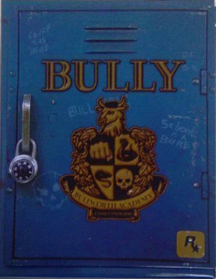 Bully Collector's Edition (Playstation 2) - for just $0! 