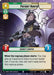 Patient Hunter (337) (Hyperspace Foil) (337) [A Lawless Time] - for just $0.20! 