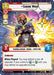 Sabine Wren - Spectre Five (342) (Hyperspace Foil) (342) [A Lawless Time] - for just $0.45! 