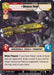 Broken Horn - Vizago's Pride (347) (Hyperspace Foil) (347) [A Lawless Time] - for just $0.15! 