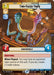Two-Faced Troig - (356) (Hyperspace Foil) (356) [A Lawless Time] - for just $1.65! 